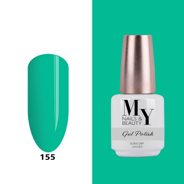 MY Nails 155