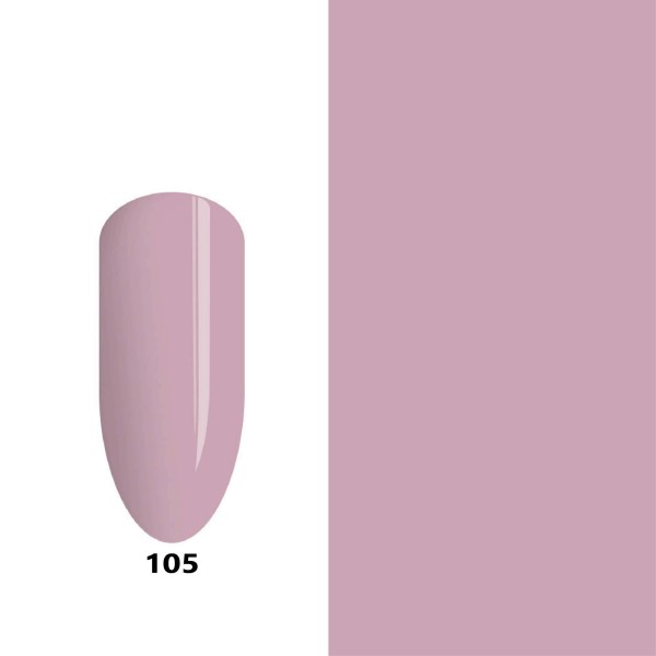 MY Nails 105