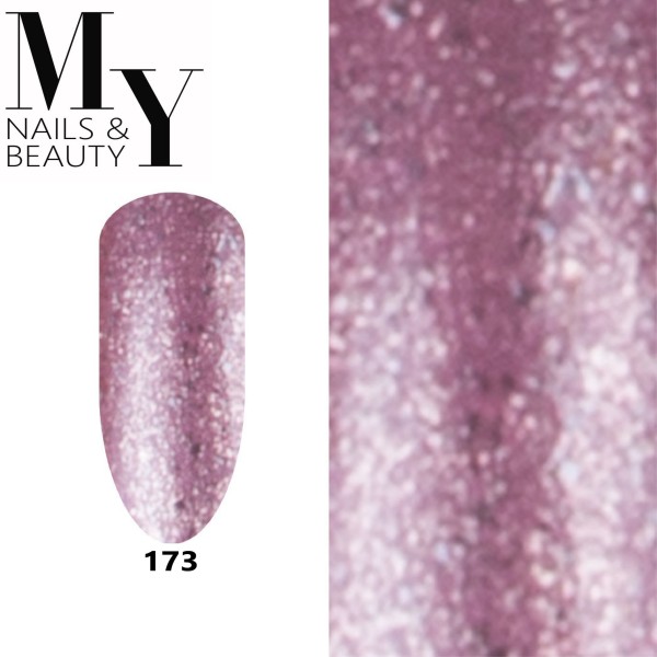 MY Nails 173