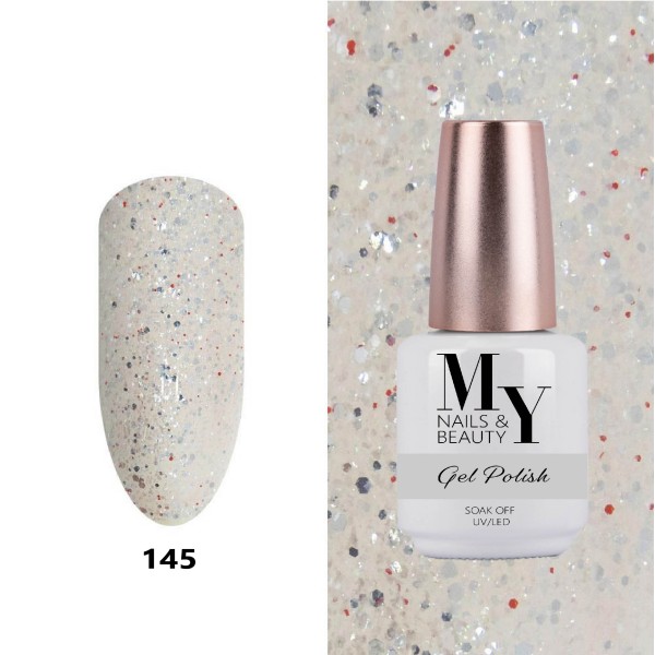 MY Nails 145