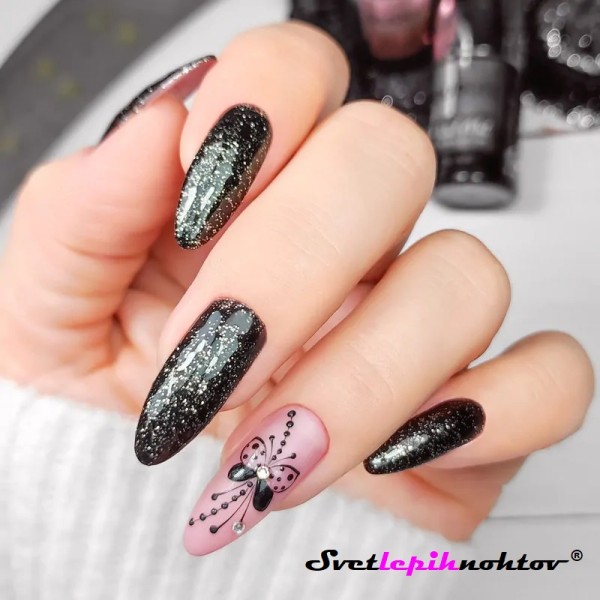 DUOGEL gel lak 367 - Taormina