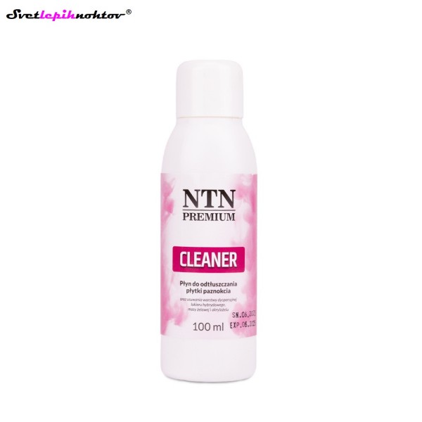 Cleaner za gel, 100 ml