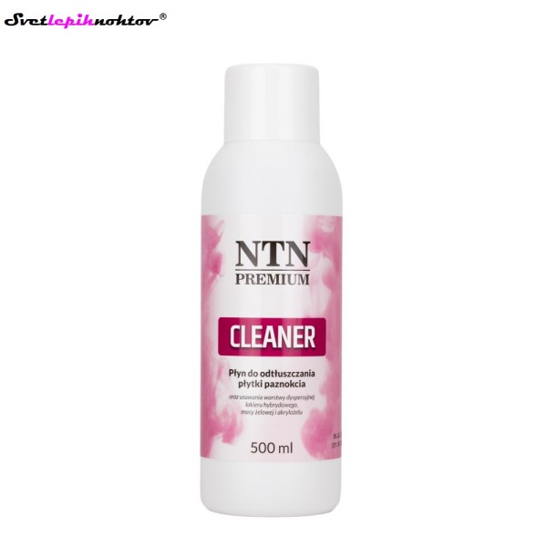 Cleaner za gel, 500 ml