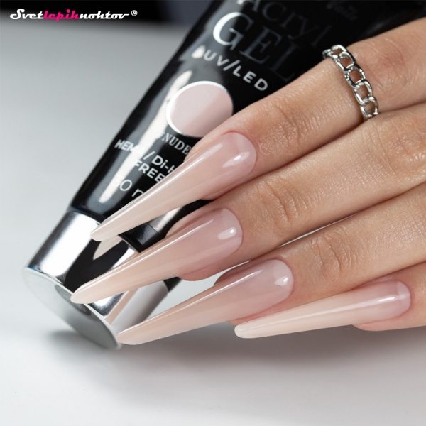 SLN Acryl Gel - Nude