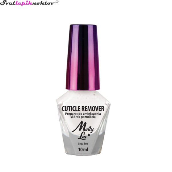 Odstranjevalec obnohtne kožice, 10 ml