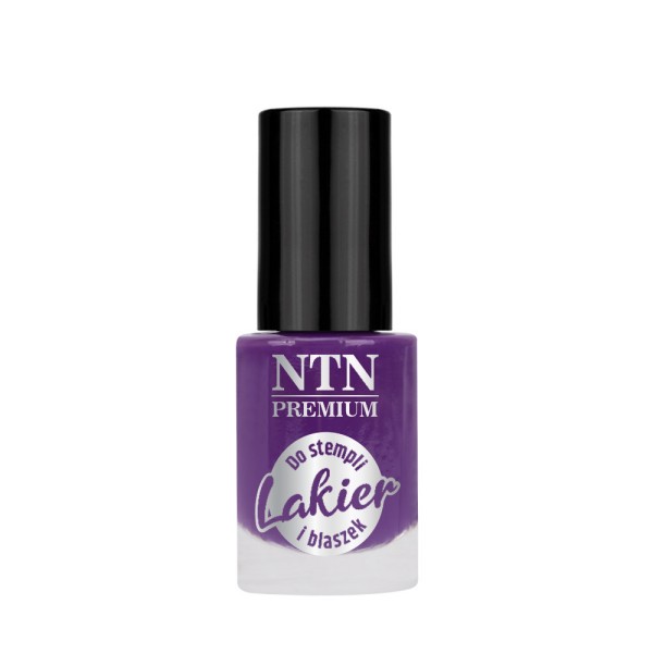 Lak za štampiljke, 7 ml, viola