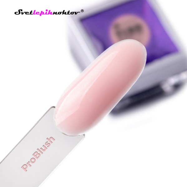 TIXO 3v1 LED/UV-gel za nohte, ProBlush