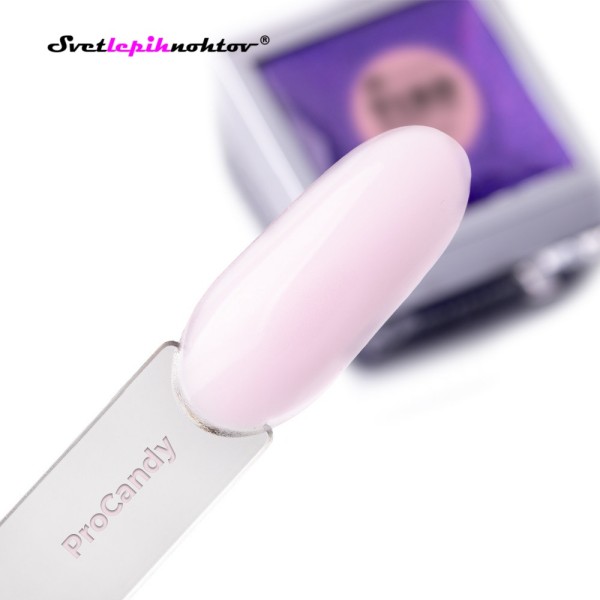 TIXO 3v1 LED/UV-gel za nohte, ProCandy
