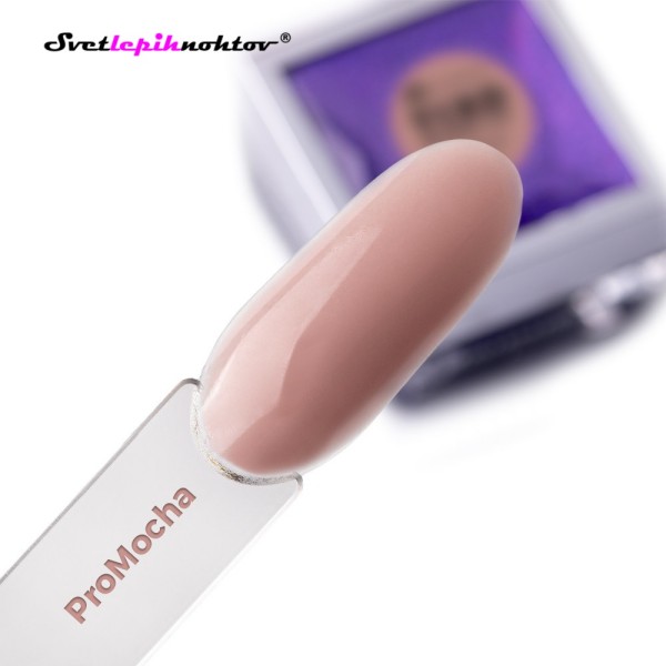 SLN TIXO 3v1 gel - ProMocha